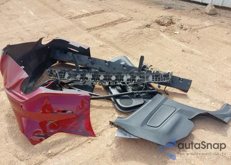 2015 Ford Mustang V6 z USA, uszkodzony, nr VIN 1FA6P8AM2F5350253